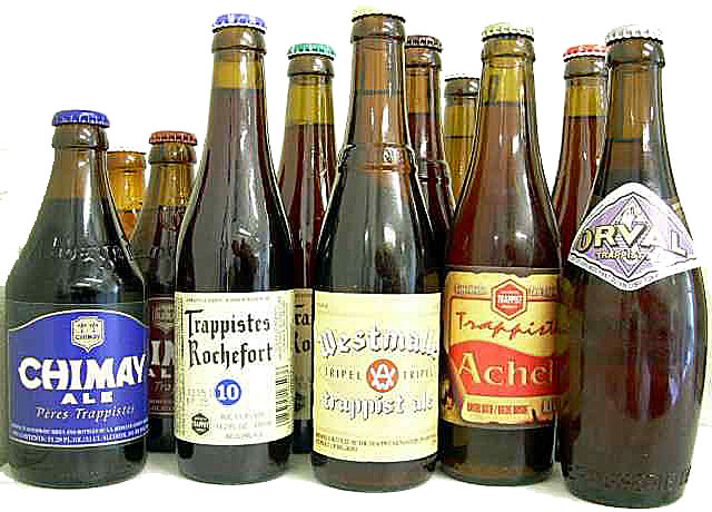 belgium-beer