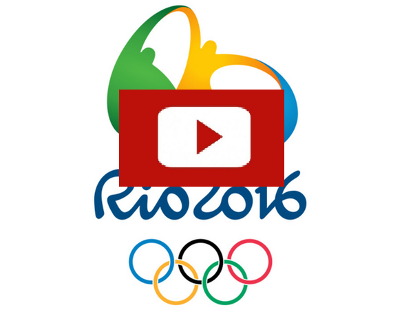 2016巴西奥运会海外直播