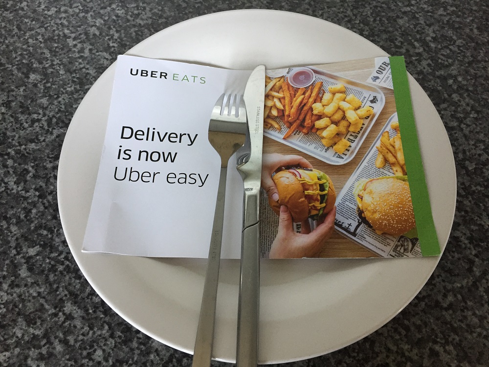 Uber-eats